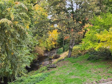 Mill Creek