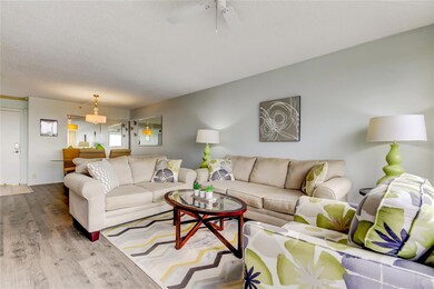 Dolphin Cove Condominium unit 603, Clearwater Beach, FL 33767 - photo 2