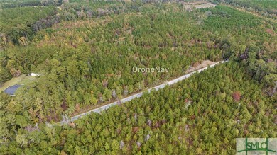 Three acres below road & 8.79 acres above road.