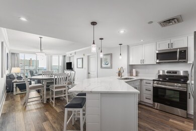 603 S Ocean Blvd unit 1202, North Myrtle Beach, SC 29582 - photo 7