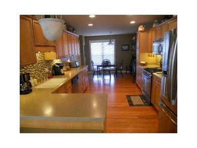 379 Curtis Ct, Batesville, IN 47006 - photo 5