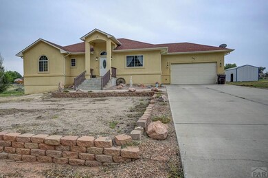 540 E Datura Dr, Pueblo, CO 81007 - photo 4