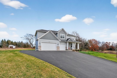 26265 Hunter Ave, Wyoming, MN 55092 - photo 2