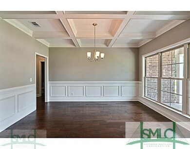 Dining Room.