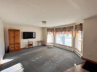 Living room 1