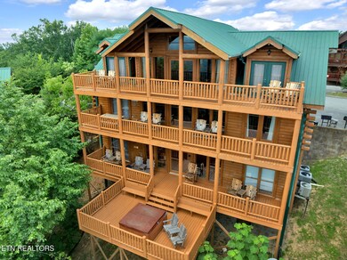 2035 Mikey St, Sevierville, TN 37876 - photo 2