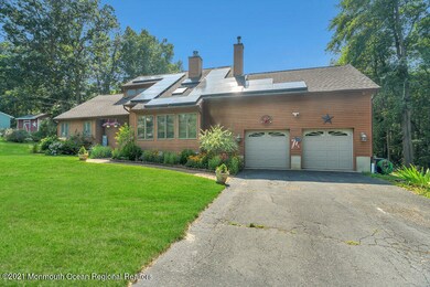 436 Halsey Ave, Bayville, NJ 08721 - photo 6