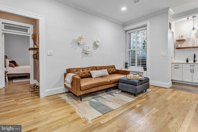 1734 P St NW unit 3, Washington, DC 20036 - photo 3