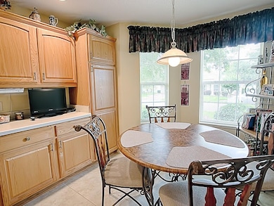 7343 SE 173rd Arlington Loop, The Villages, FL 32162 - photo 5