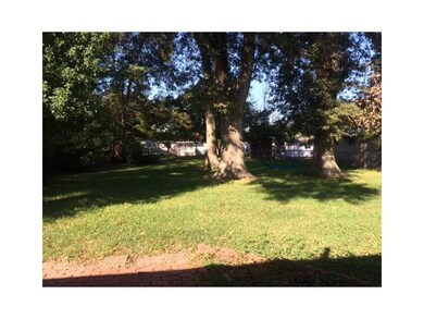 Yard/Garden.