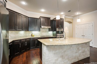 8518 Low Creek, San Antonio, TX 78255 - photo 6