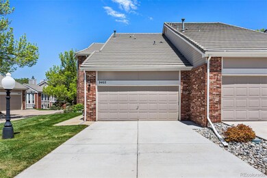 9405 Southern Hills Cir unit C14, Lone Tree, CO 80124 - photo 3