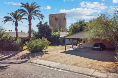 921 Carport front