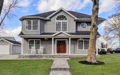 50 Manito Rd, Manasquan