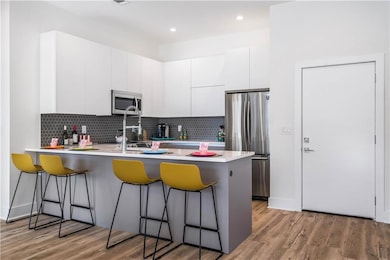 1155 Custer Ave SE unit 202, Atlanta, GA 30316 - photo 5