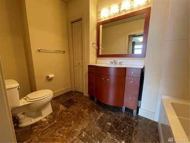 Matae Belltown Condominiums unit 614, Seattle, WA 98109 - photo 3