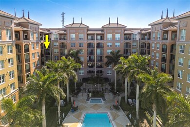 Alta Mar unit 513, Fort Myers, FL 33916 - photo 2