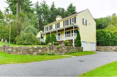 10 Edmunds Way, Northborough, MA 01532 - photo 5