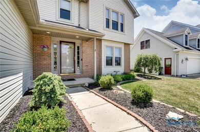 1507 Misty Oaks Dr, Findlay, OH 45840 - photo 3