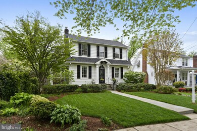 2006 Glen Ross Rd, Silver Spring, MD 20910 - photo 2