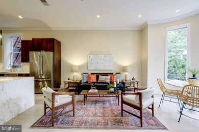 1304 Rhode Island Ave NW unit 4, Washington, DC 20005 - photo 4