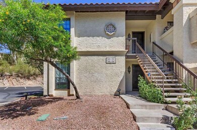 The Pointe Condos at Squaw Peak