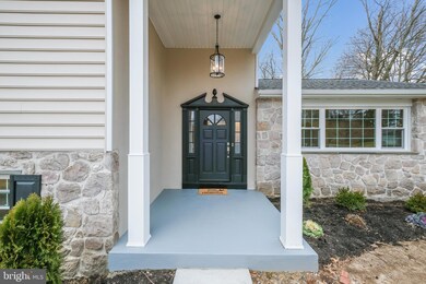 1225 Taylor Dr, Langhorne, PA 19047 - photo 4