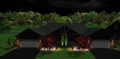 353 Ridge View Dr unit 11, Milton, WI 53563 - photo 4