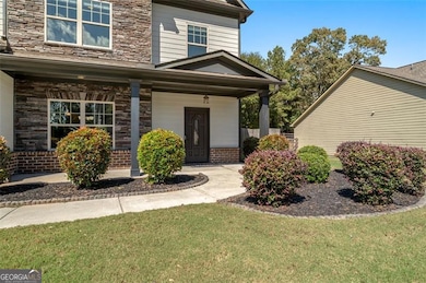 6376 Spring Cove Dr, Flowery Branch, GA 30542 - photo 3