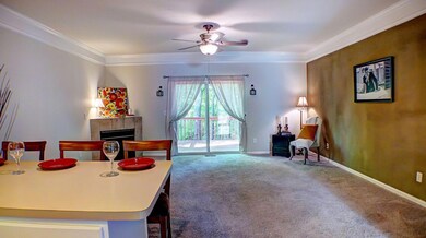 Family Room off Kitchen