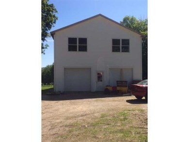 Garage.