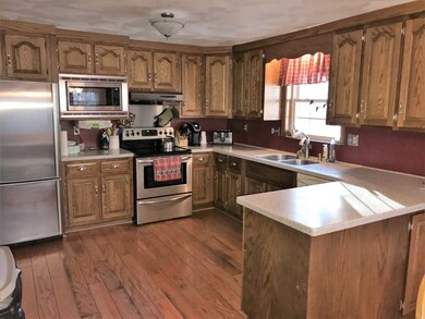 33 Gale Rd, Charlton, MA 01507 - photo 7