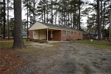 313 S McPherson Church Rd, Fayetteville, NC 28303 - photo 3