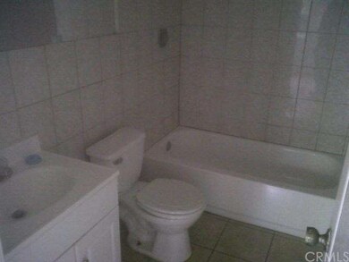 Unit 1 - Master Bathroom