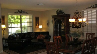 Formal Living Room