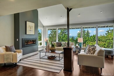 6146 W Mercer Way, Mercer Island, WA 98040 - photo 4