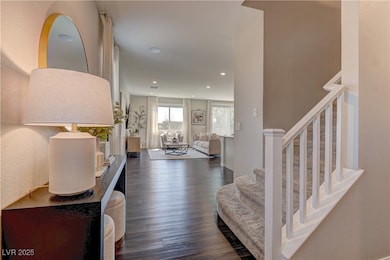 7705 Alder Forest St, Las Vegas, NV 89113 - photo 7