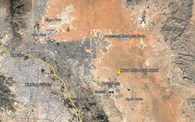 TBD 0001 Kingsgate, El Paso, TX 79928 - photo 5