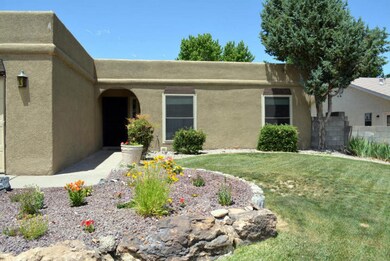 Entryway/Walkway to Front Door