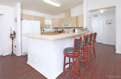 3395 E Dawson Dr unit 61, Inverness, FL 34453 - photo 6