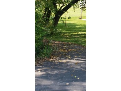 Walking trail
