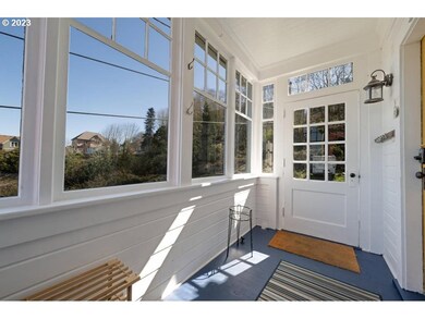 Entrance/Foyer