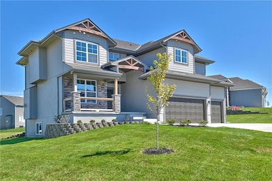 6122 Lewis Dr, Shawnee, KS 66226 - photo 7