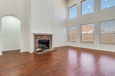 1922 High Meadow St, Glenn Heights, TX 75154 - photo 7