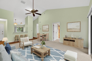 5720 Pelican Pointe Dr unit 3, Sebastian, FL 32958 - photo 5