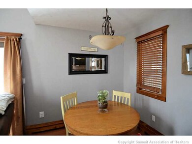 Dining Room.