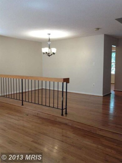 12232 Wye Oak Commons Cir unit 60, Burke, VA 22015 - photo 5