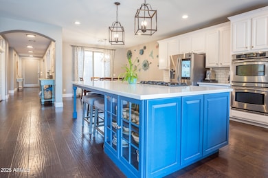 272 E Joseph Way, Gilbert, AZ 85295 - photo 4