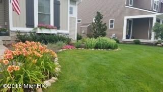 Professionally Landscaped
