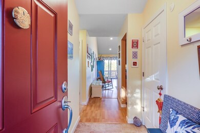 32 Margeson Row unit 32, Plymouth, MA 02360 - photo 2